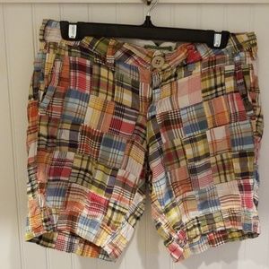 American Eagle Bermuda shorts